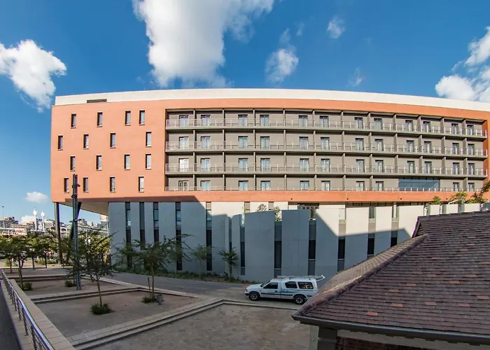 City Lodge Newtown, Johannesburg